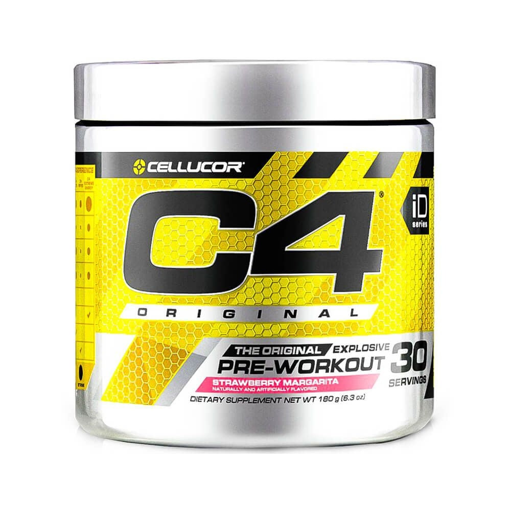 Cellucor C4® Original Pre-Workout