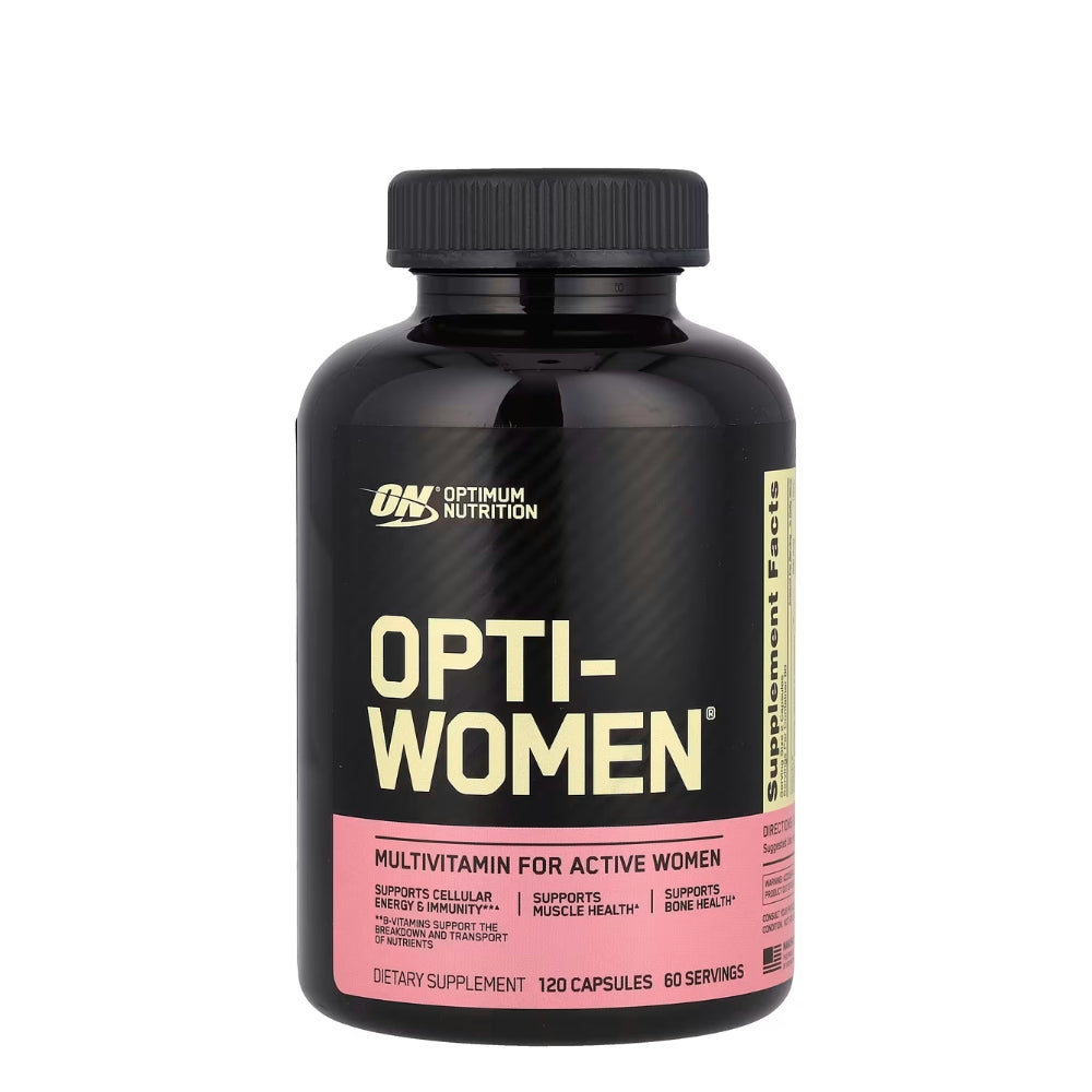 Optimum Nutrition® Opti-Women®