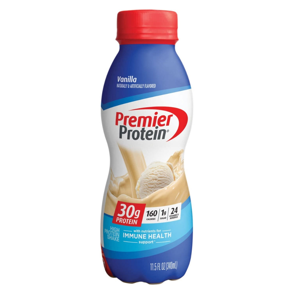 شيك بروتين Premier Protein® 340 مل