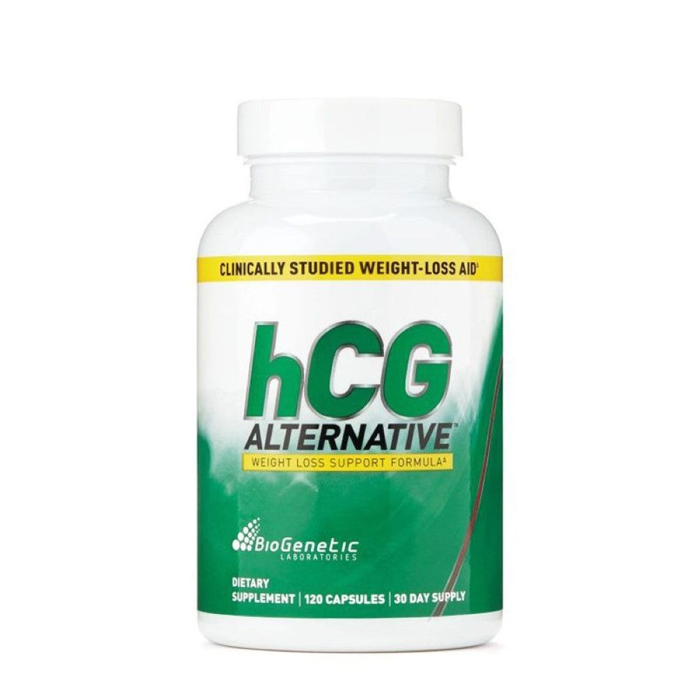 مختبرات بيوجينيتيك البديلة لهرمون HCG™