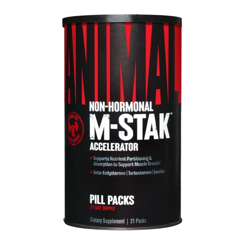 Universal Nutrition Animal M-Stak™