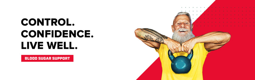 دعم سكر الدم