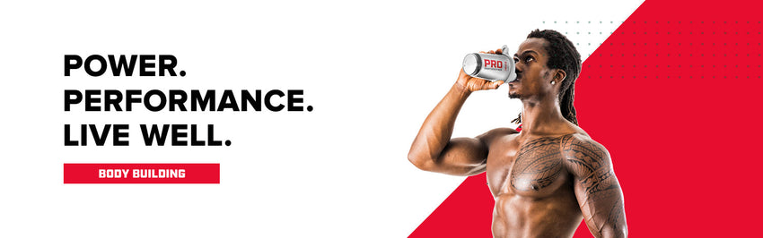 كمال الأجسام