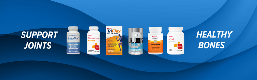 BONE & JOINT HEALTH