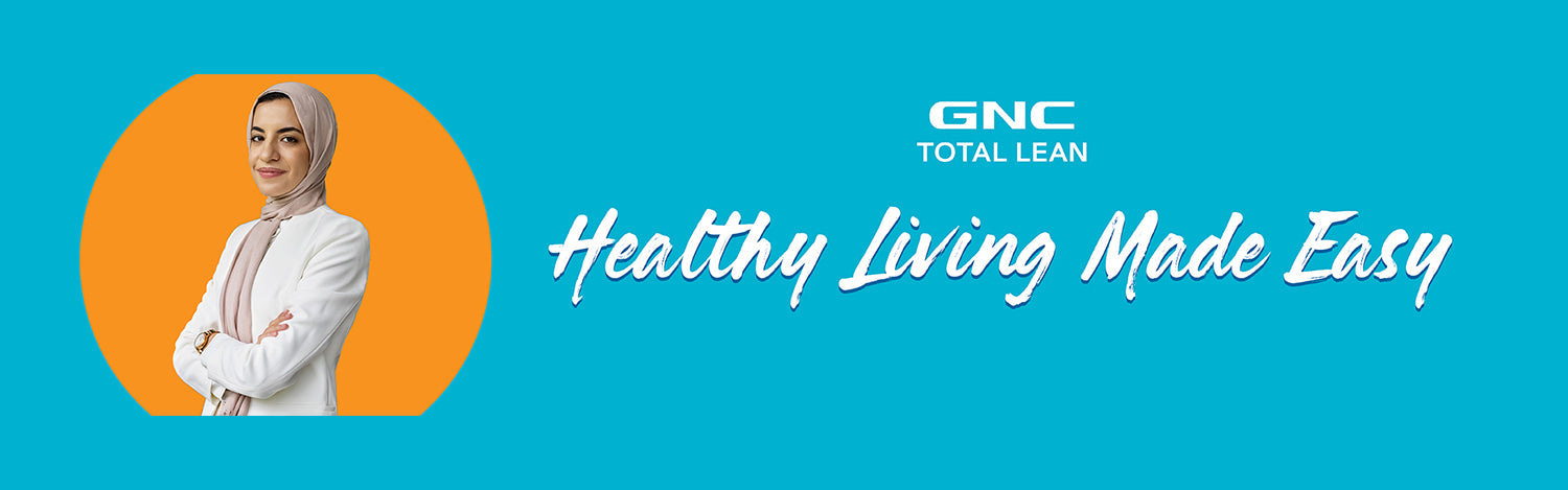 BALANCED NUTRITION POWDER