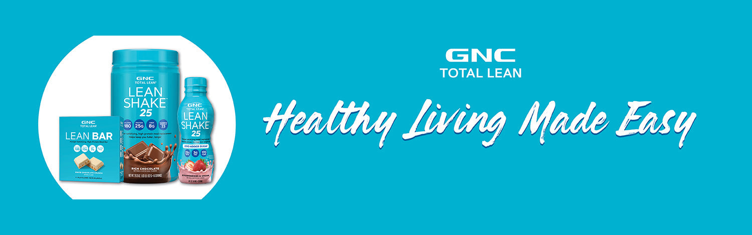 BALANCED NUTRITION RTD