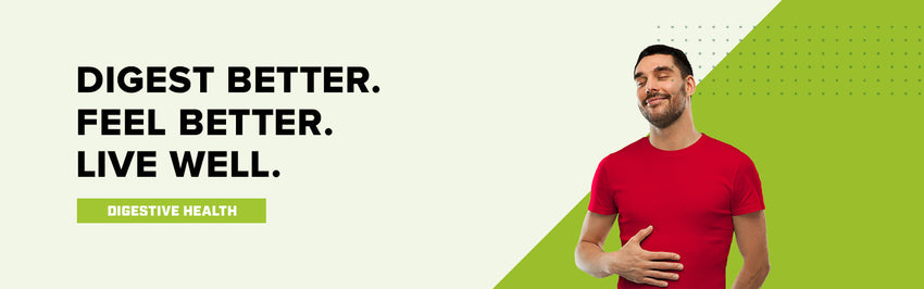 صحة الجهاز الهضمي