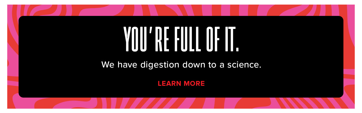 DIGESTION