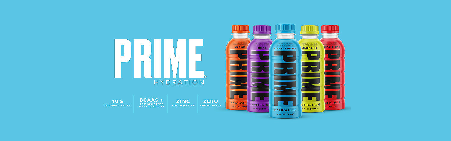 ENERGY DRINK