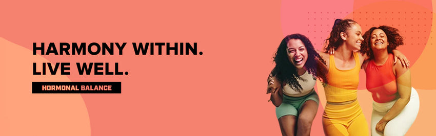 HORMONAL BALANCE