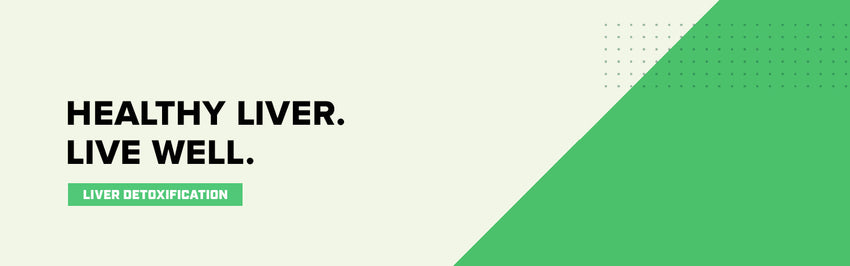 LIVER DETOXIFICATION