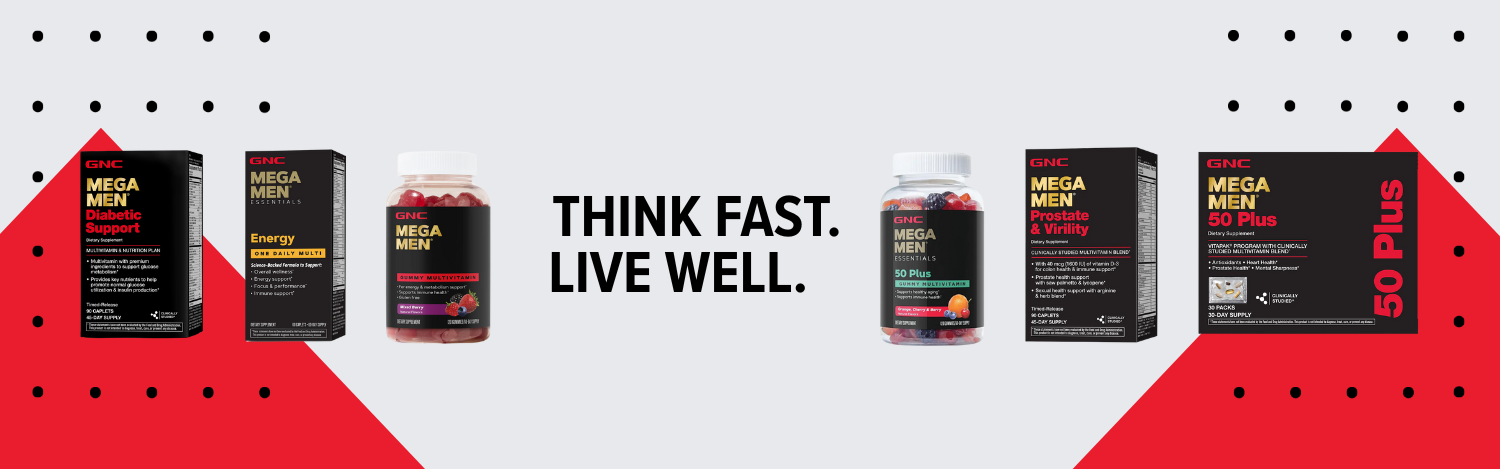 MEN'S HEALTH