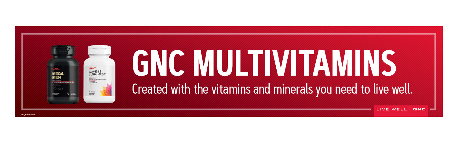 MULTIVITAMINS