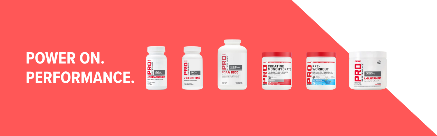 PERFORMANCE SUPPLEMENTS