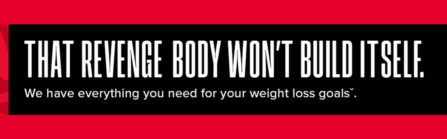 FAT/CALORIE BURNERS