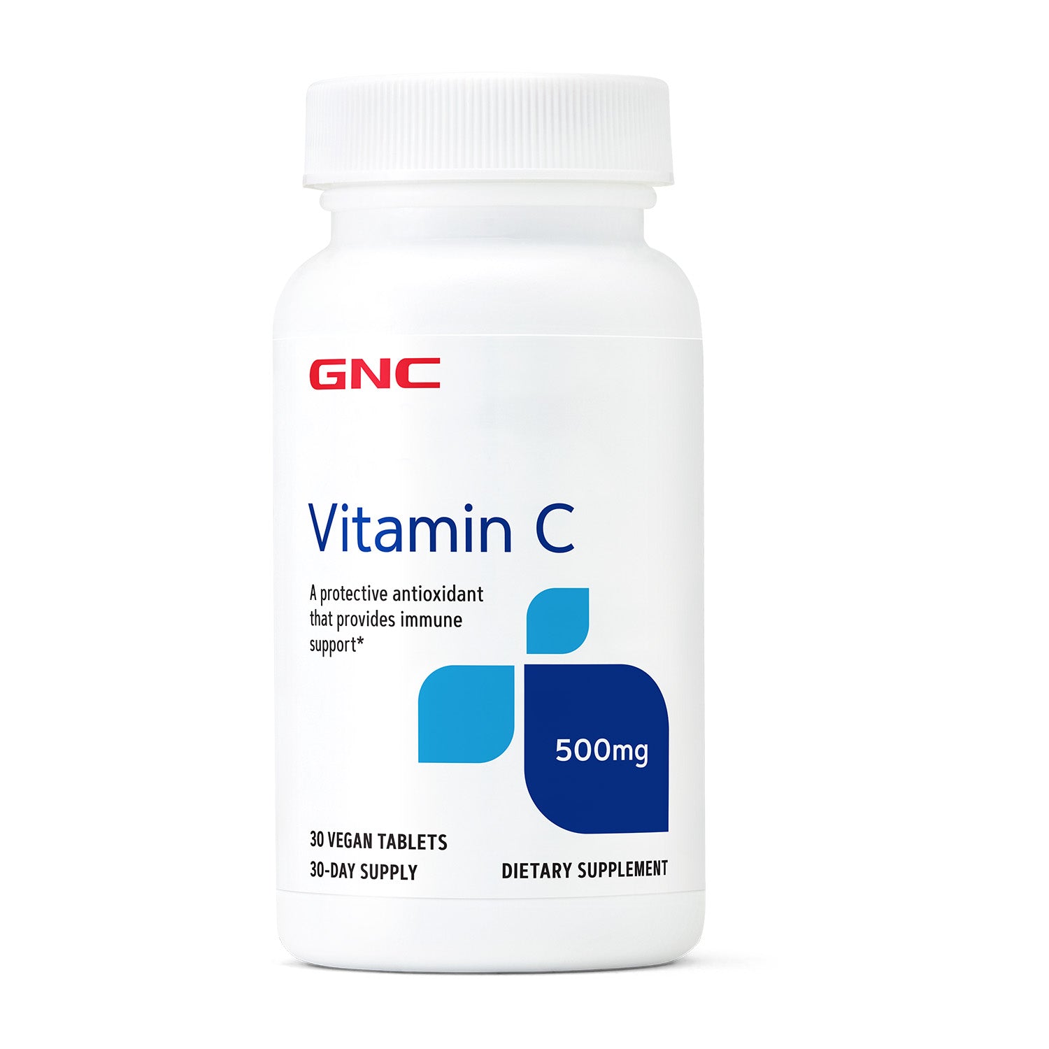 GNC Vitamin C 500 mg