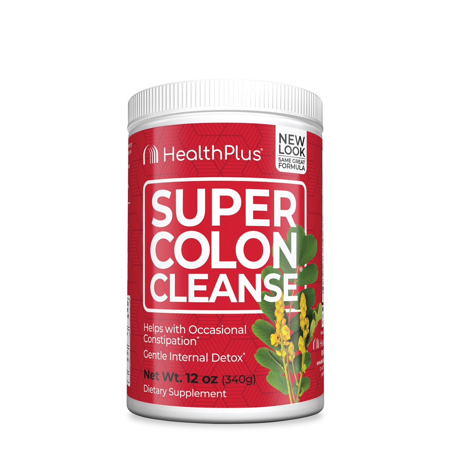 Health Plus® Super Colon Cleanse®