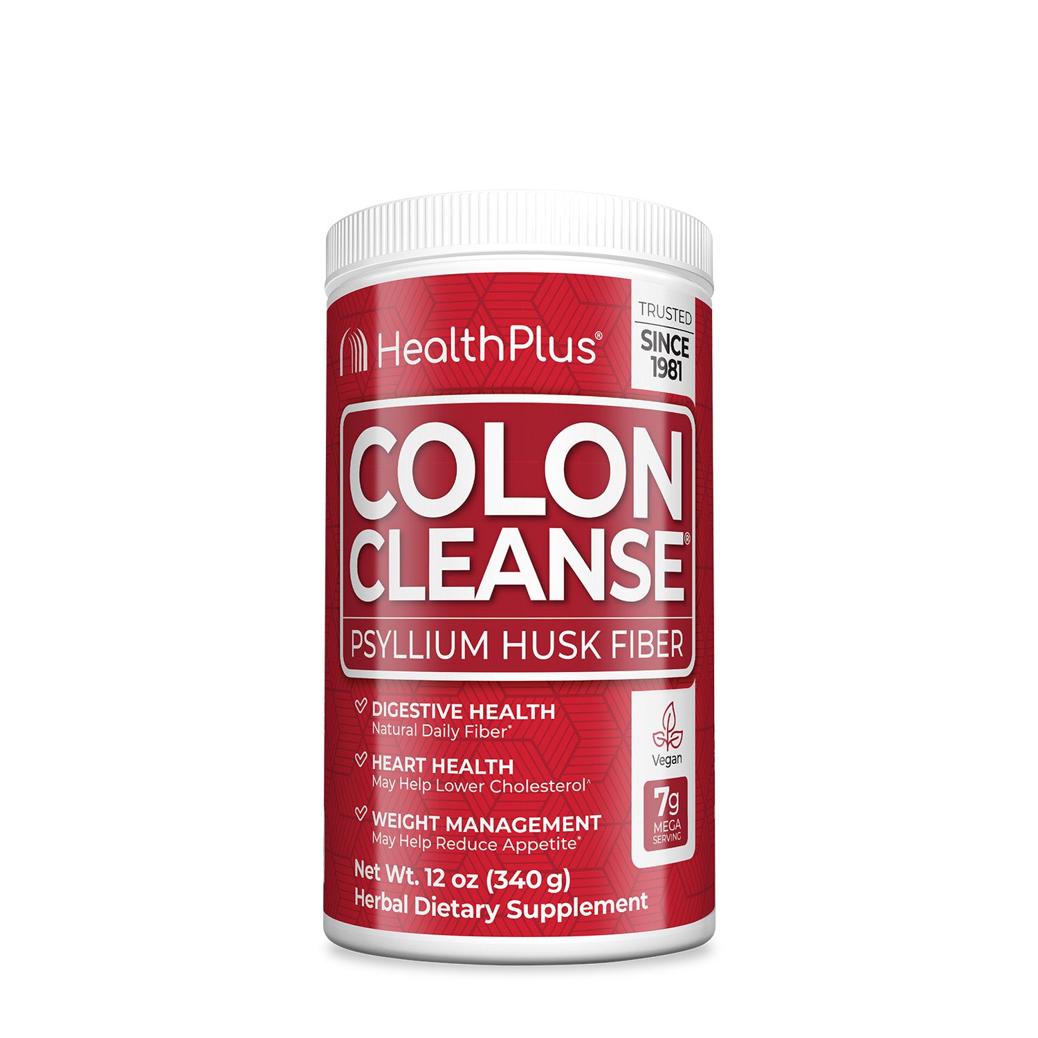 Health Plus® Original Colon Cleanse®