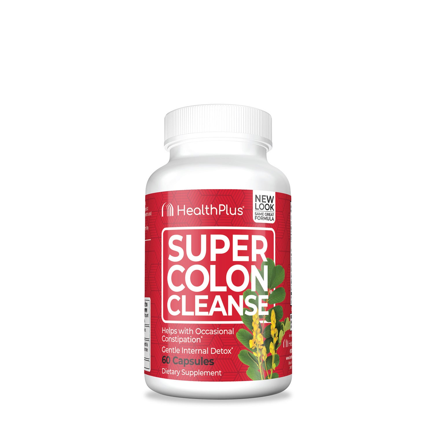Health Plus® Super Colon Cleanse®