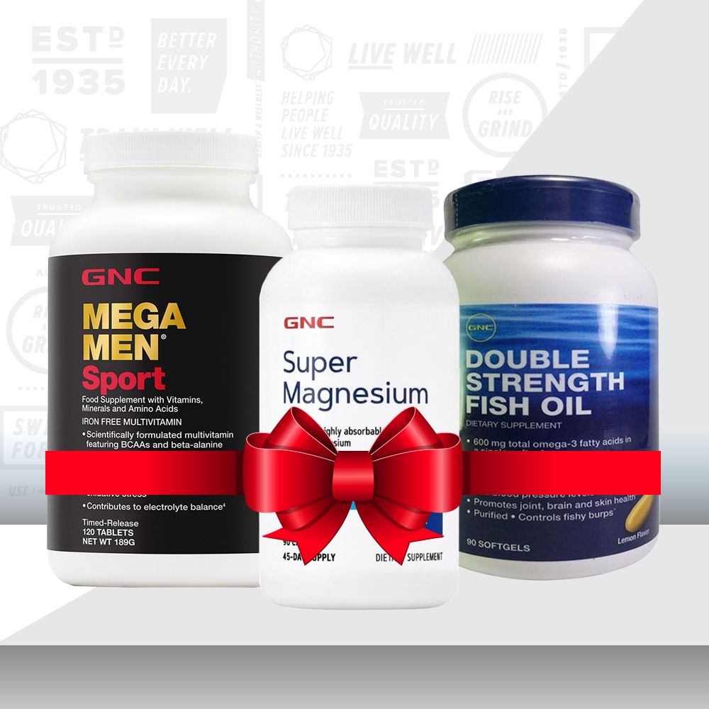 Smart-Men 1 Deal
