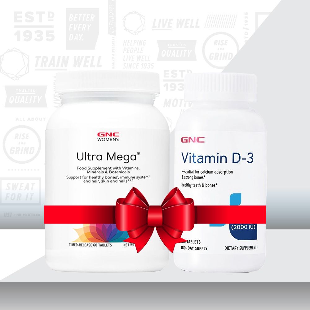 Women's Health 1 Deal