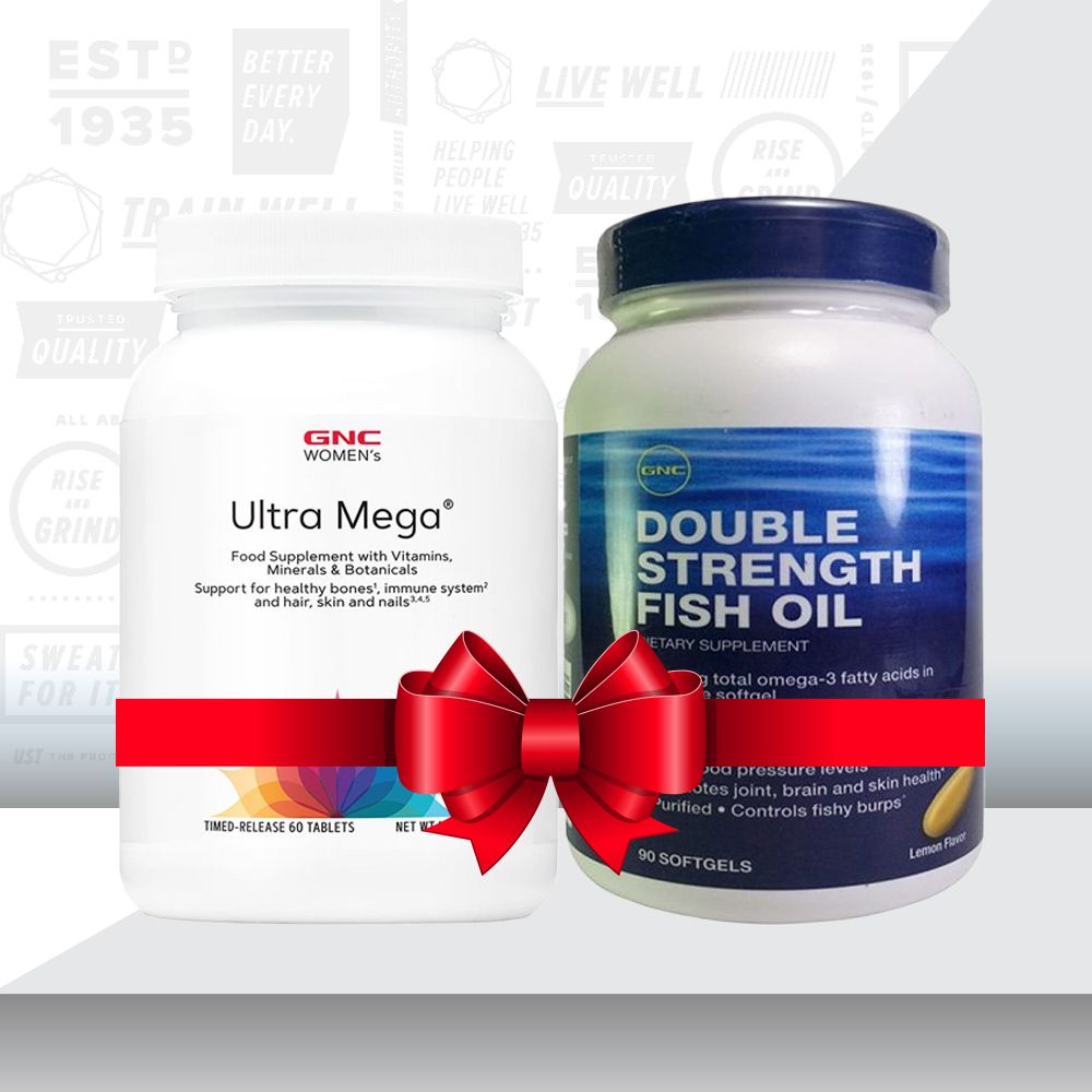Women's Health 2 Deal