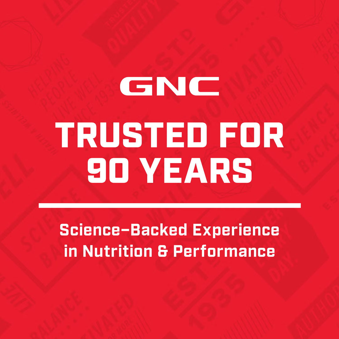GNC Pro Performance® Creatine Monohydrate