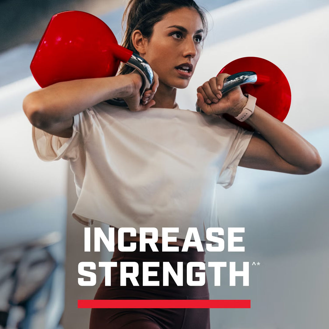 GNC Pro Performance® Creatine Monohydrate