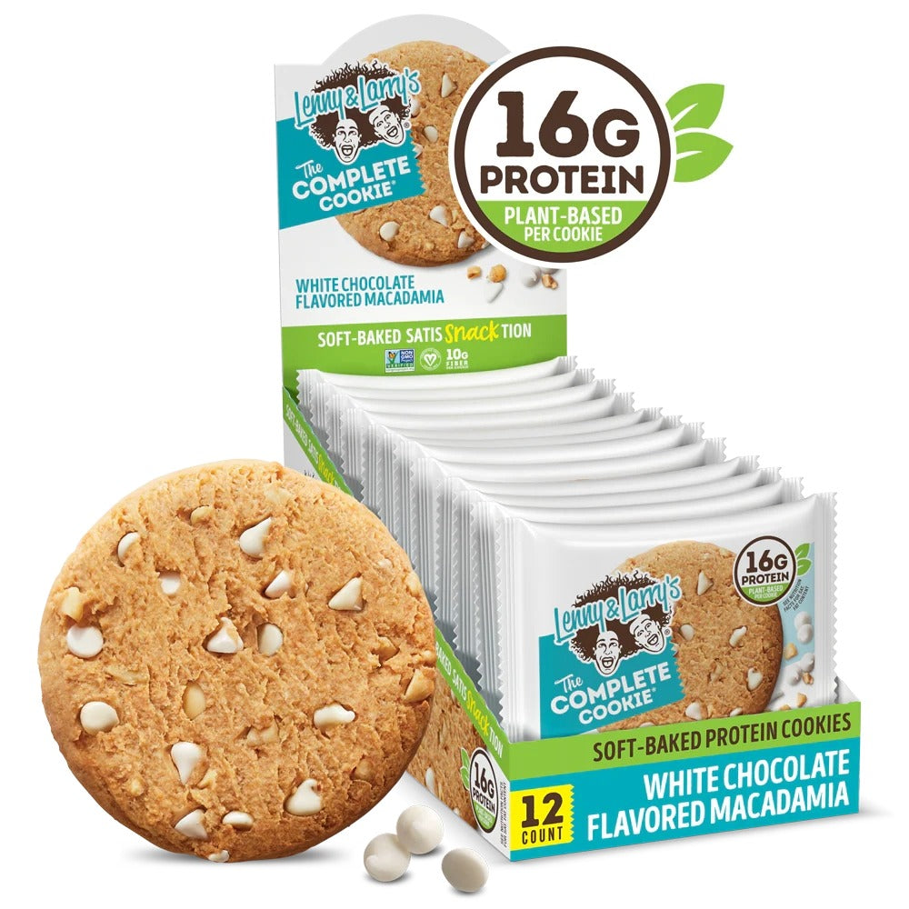 Lenny & Larry's The Complete Cookie® 113g
