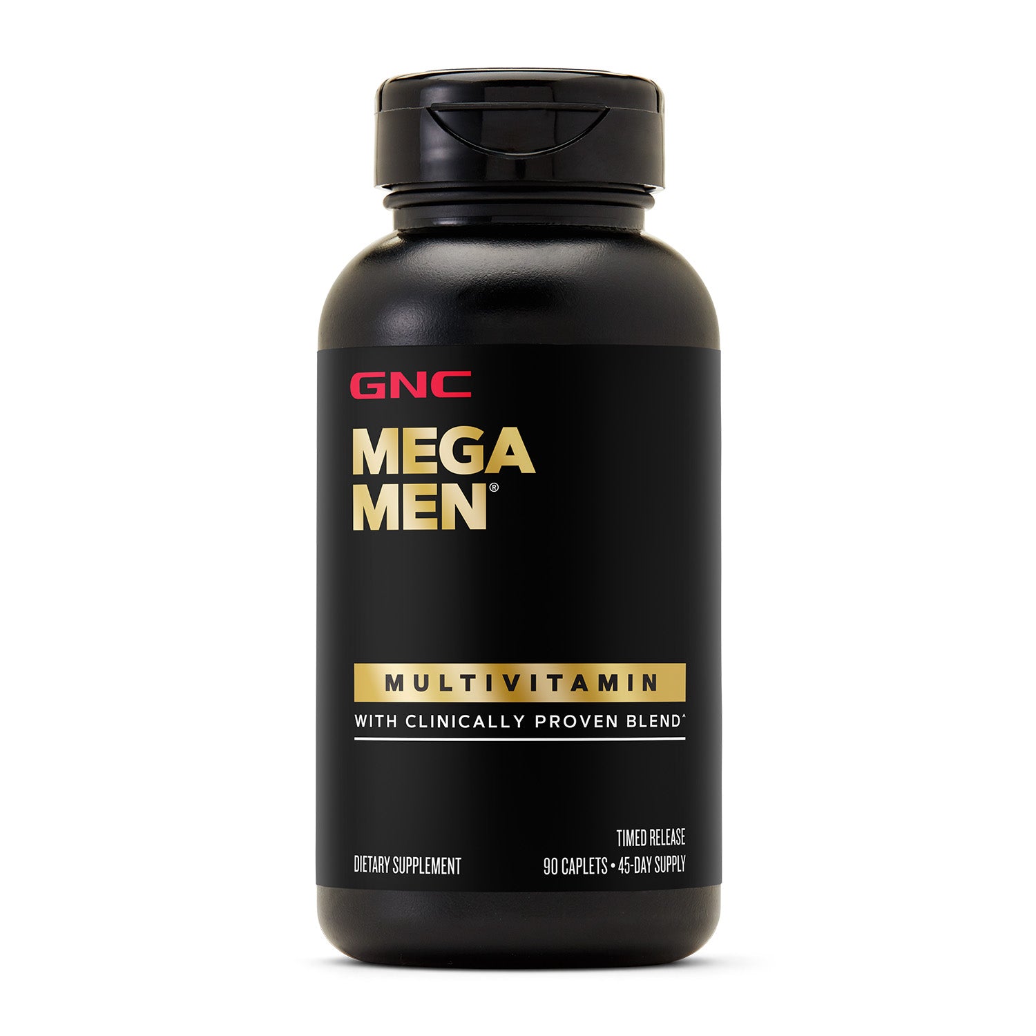 GNC Mega Men® Multivitamin