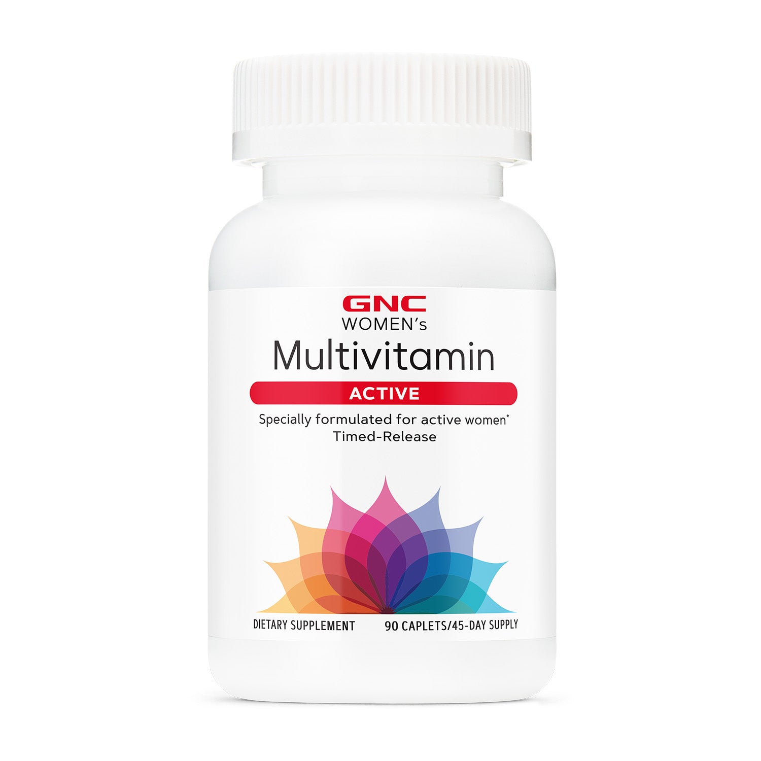 GNC Women's Multivitamin Active