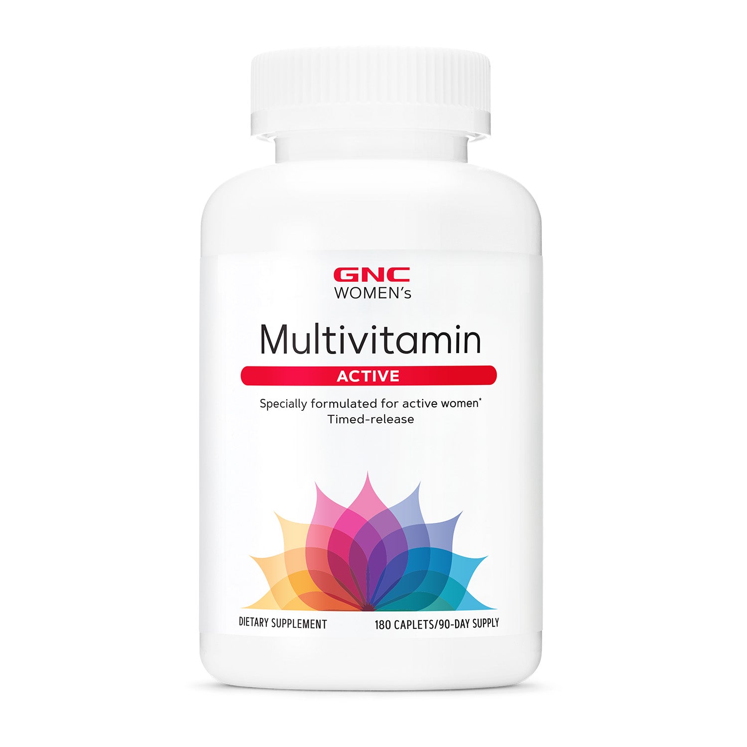 GNC Women's Multivitamin Active