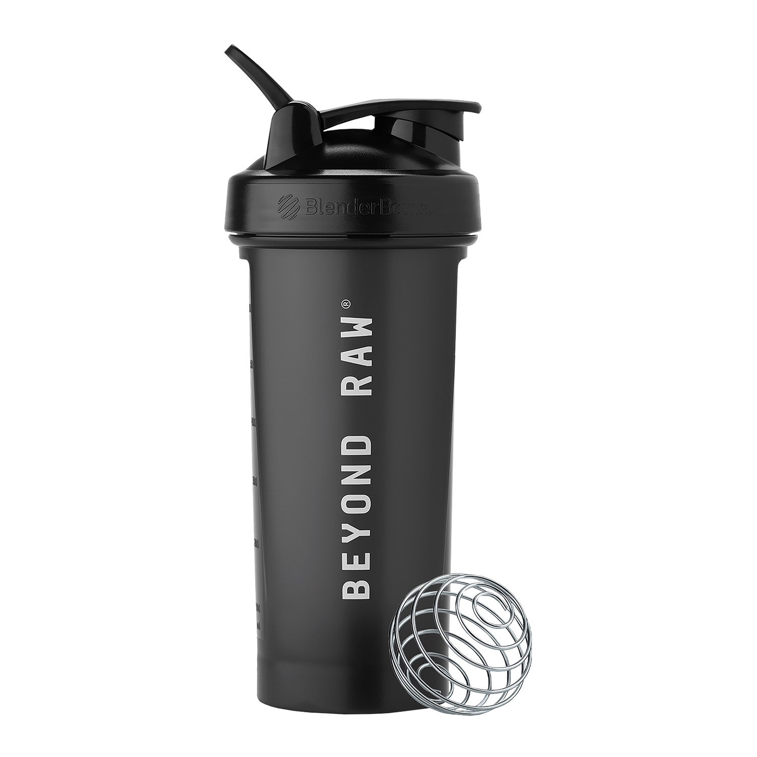 GNC Beyond Raw® Classic V2 Shaker Bottle 28 oz.