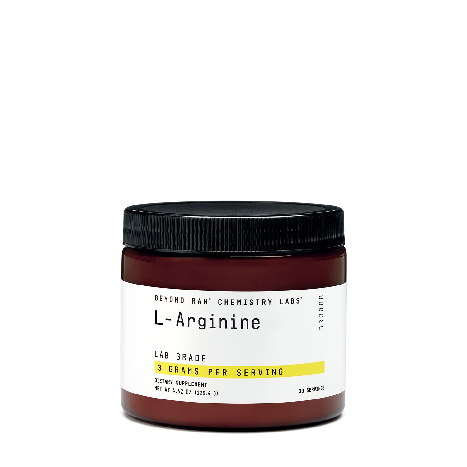 GNC Beyond Raw® Chemistry Labs™ L-Arginine