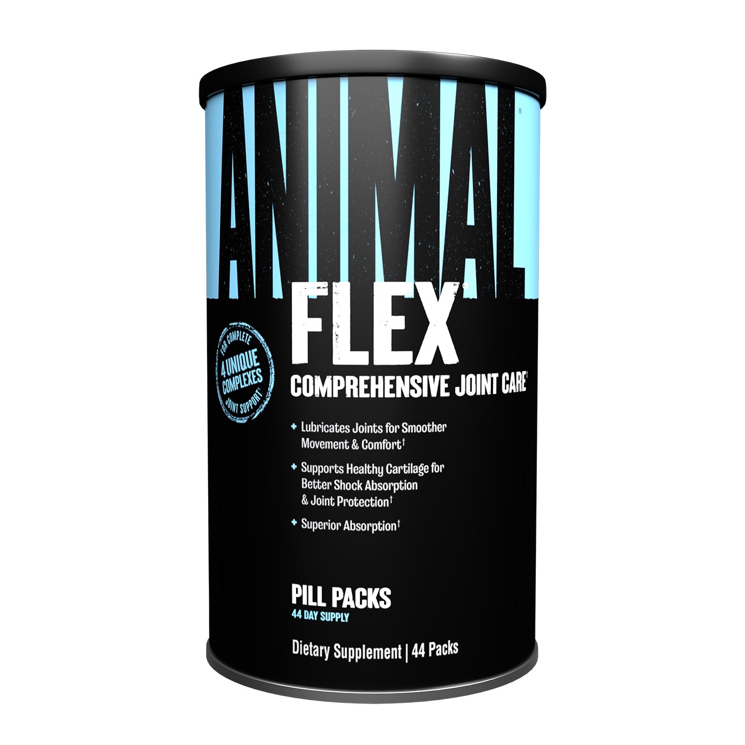 Universal Nutrition Animal Flex Comprehensive Joint Care™