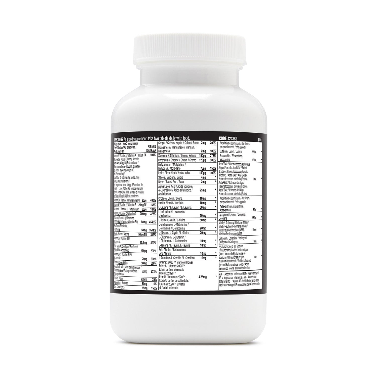 General Health Deal 3