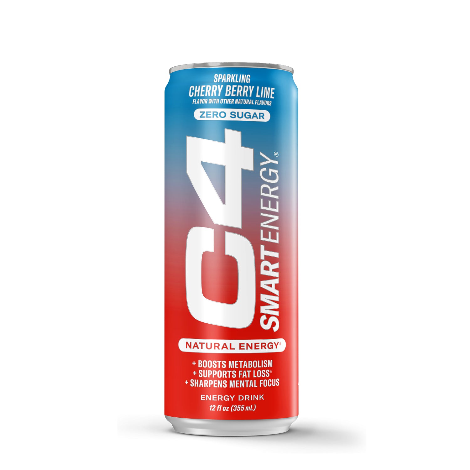 Cellucor C4 Smart Energy® Drink