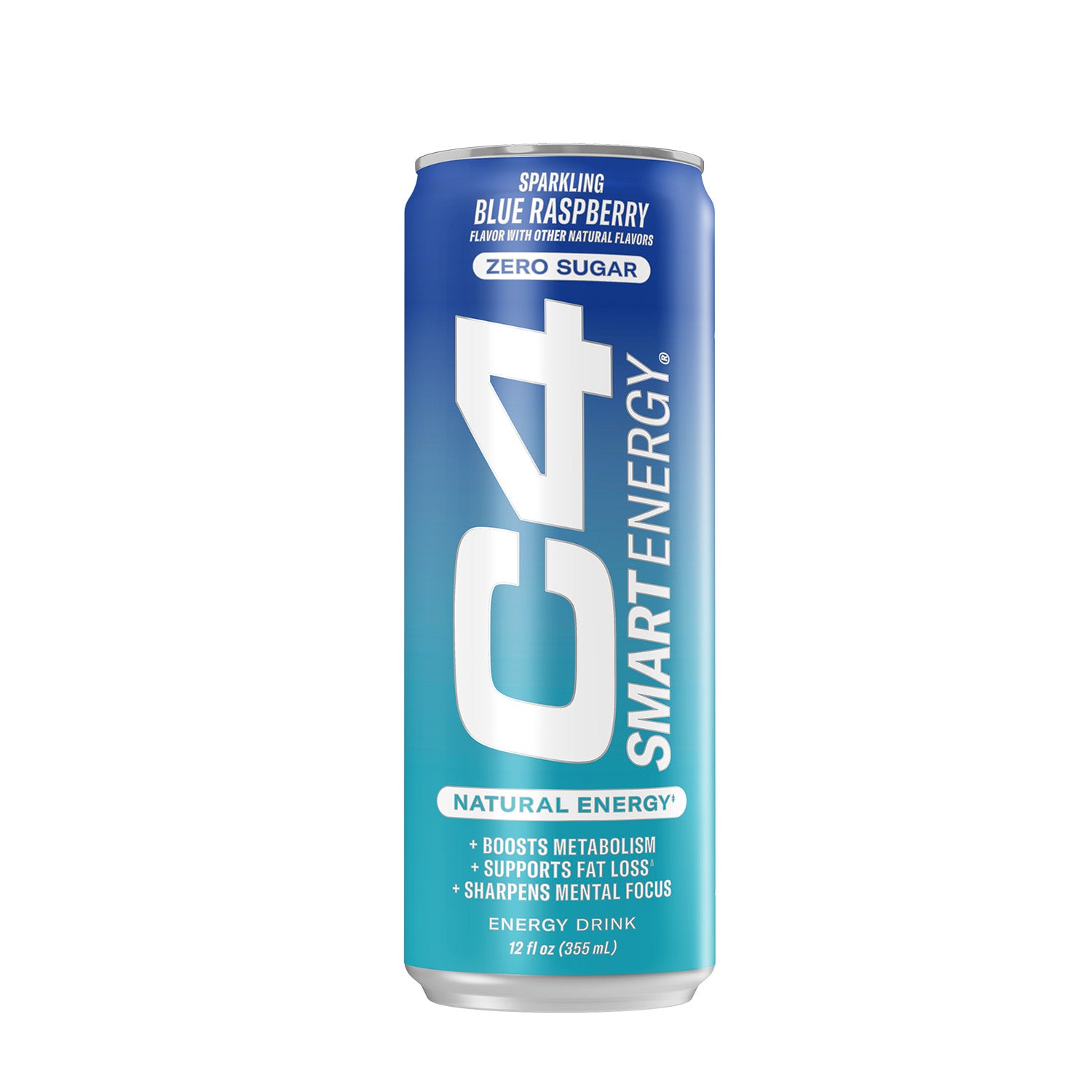 Cellucor C4 Smart Energy® Drink