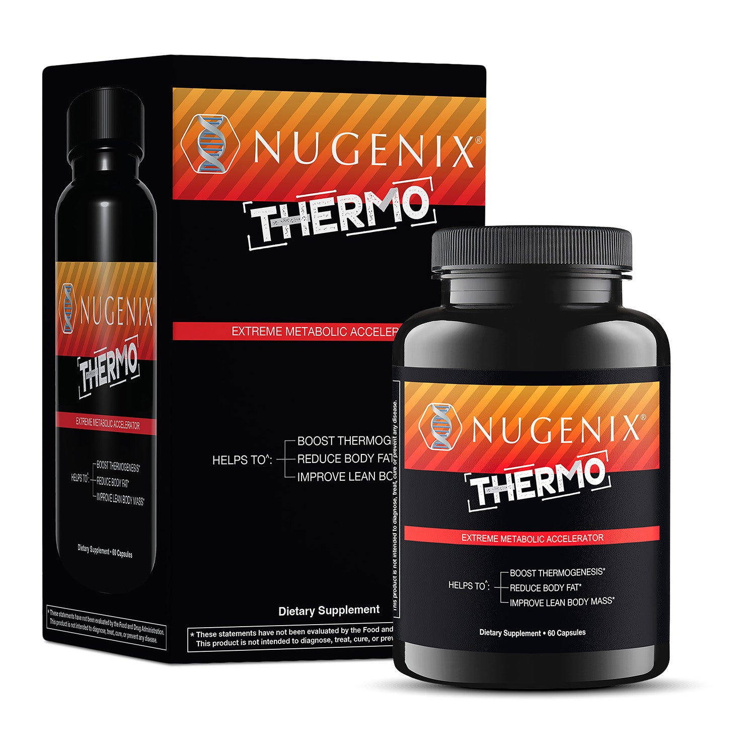 Nugenix® Thermo