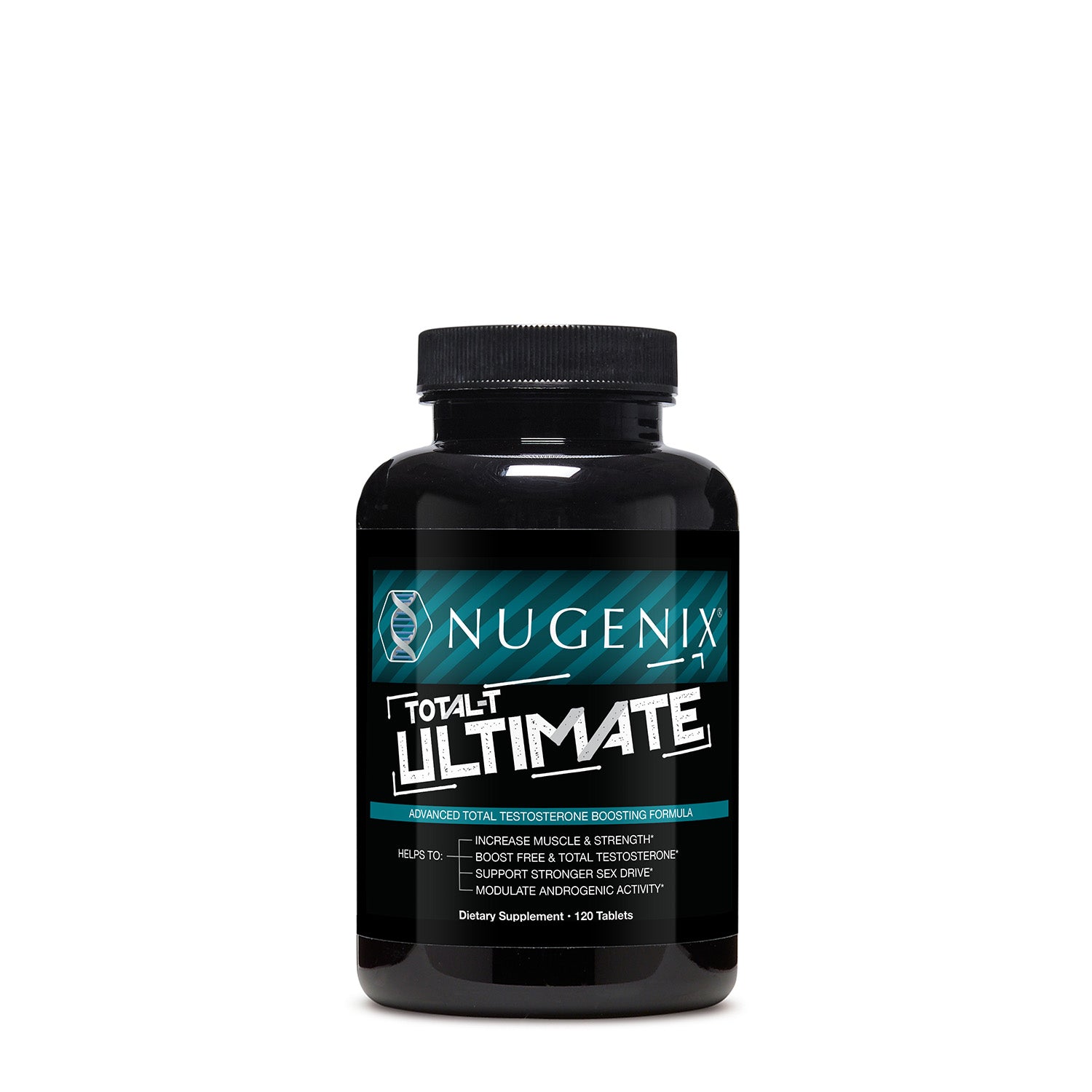 Nugenix® Total-T Ultimate