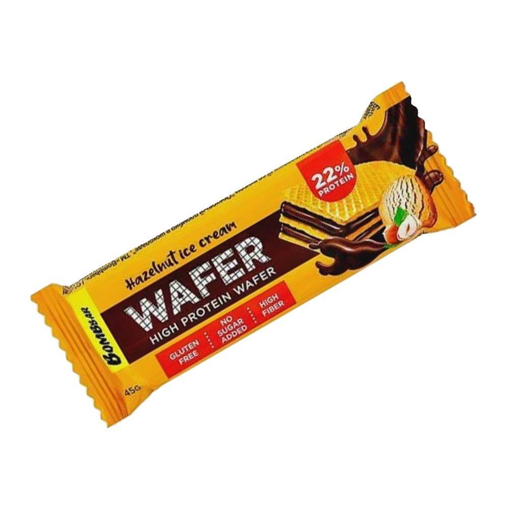 Bombbar Wafer Bar 45g