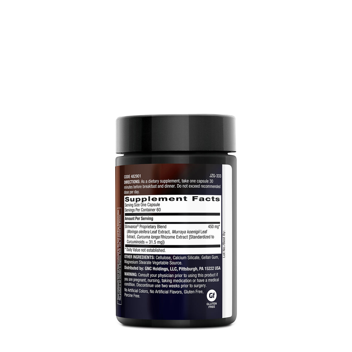 Healthy Weight Support Bundle