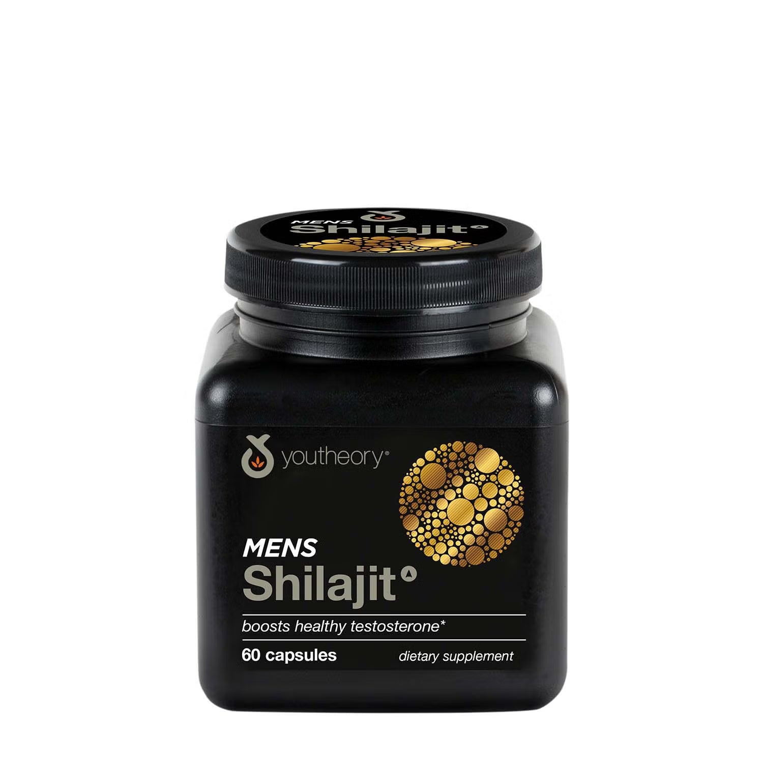 Youtheory® Mens Shilajit