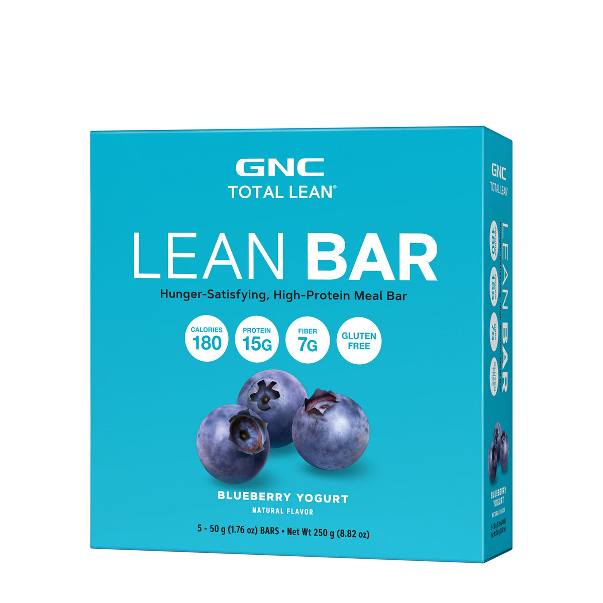 GNC Total Lean® Lean Bar 50 جرام 