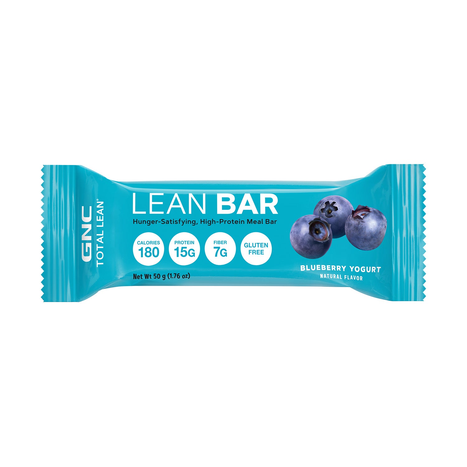 GNC Total Lean® Lean Bar 50g