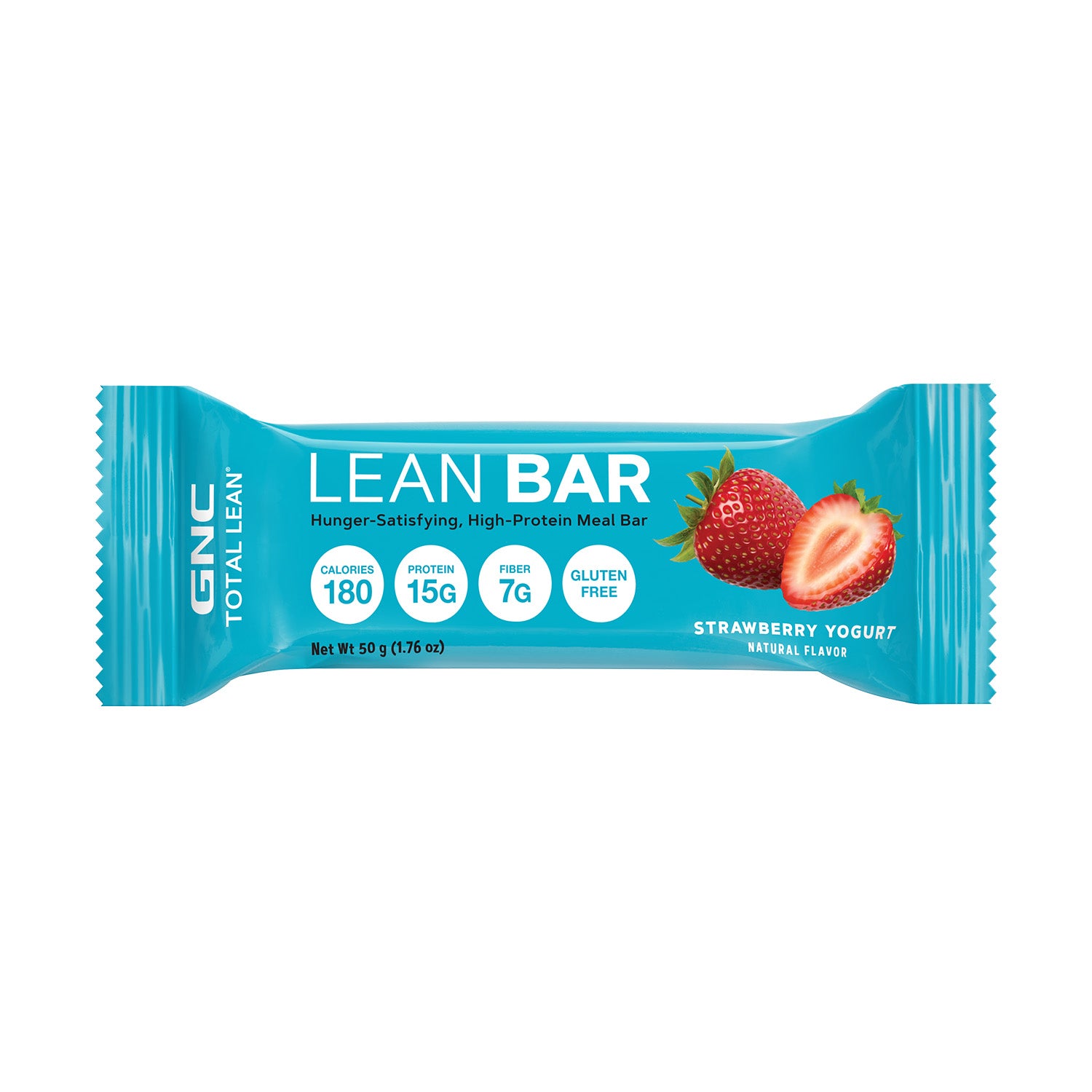 GNC Total Lean® Lean Bar 50g