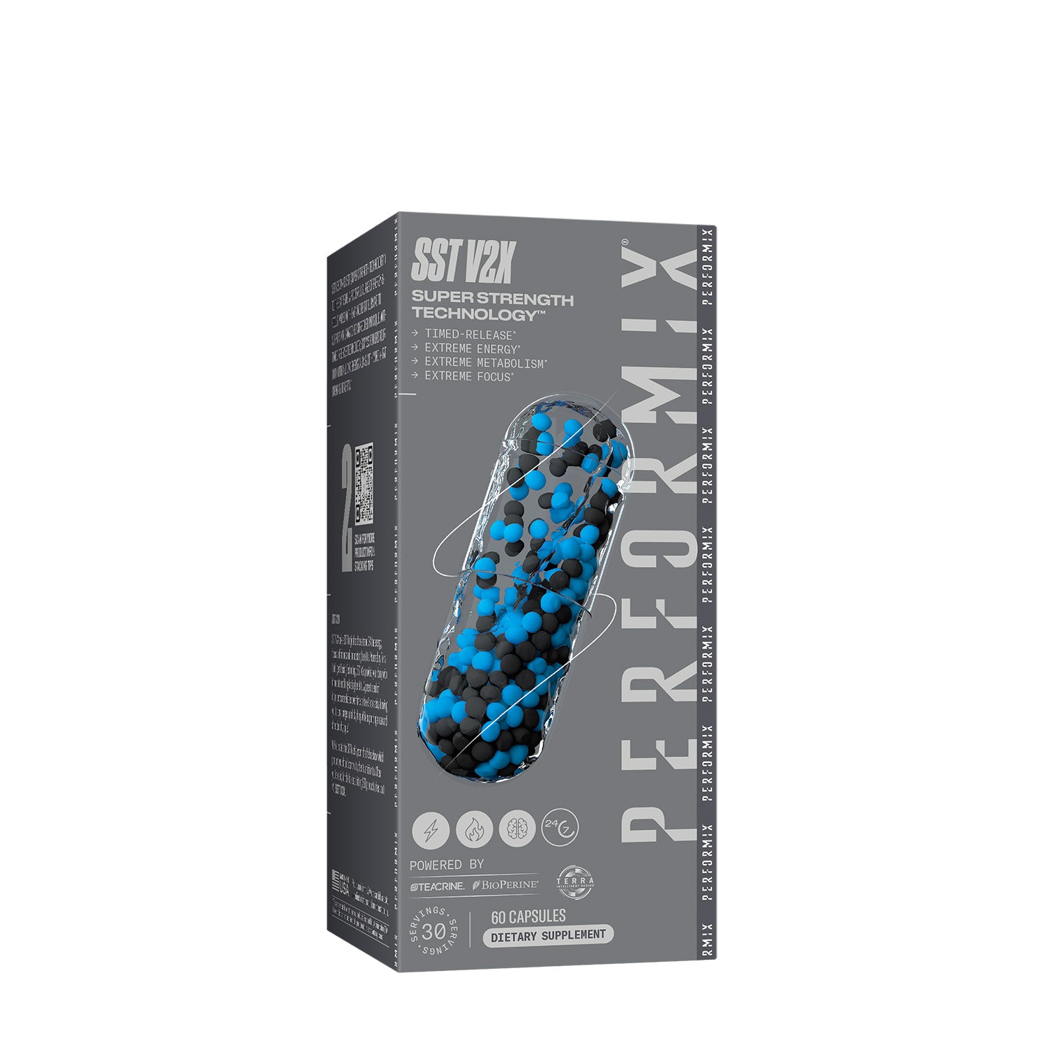 Performix® SST V2X Extreme