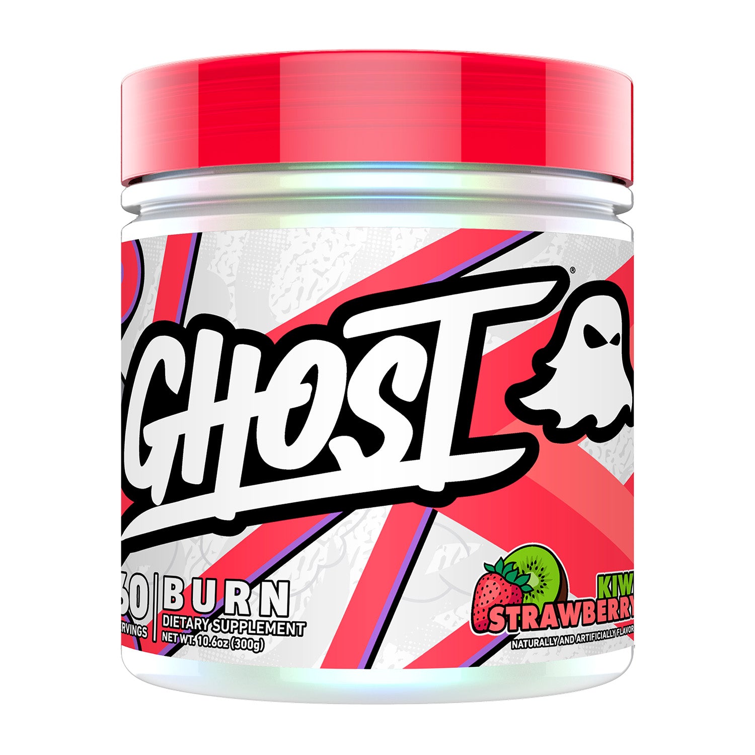GHOST® Burn