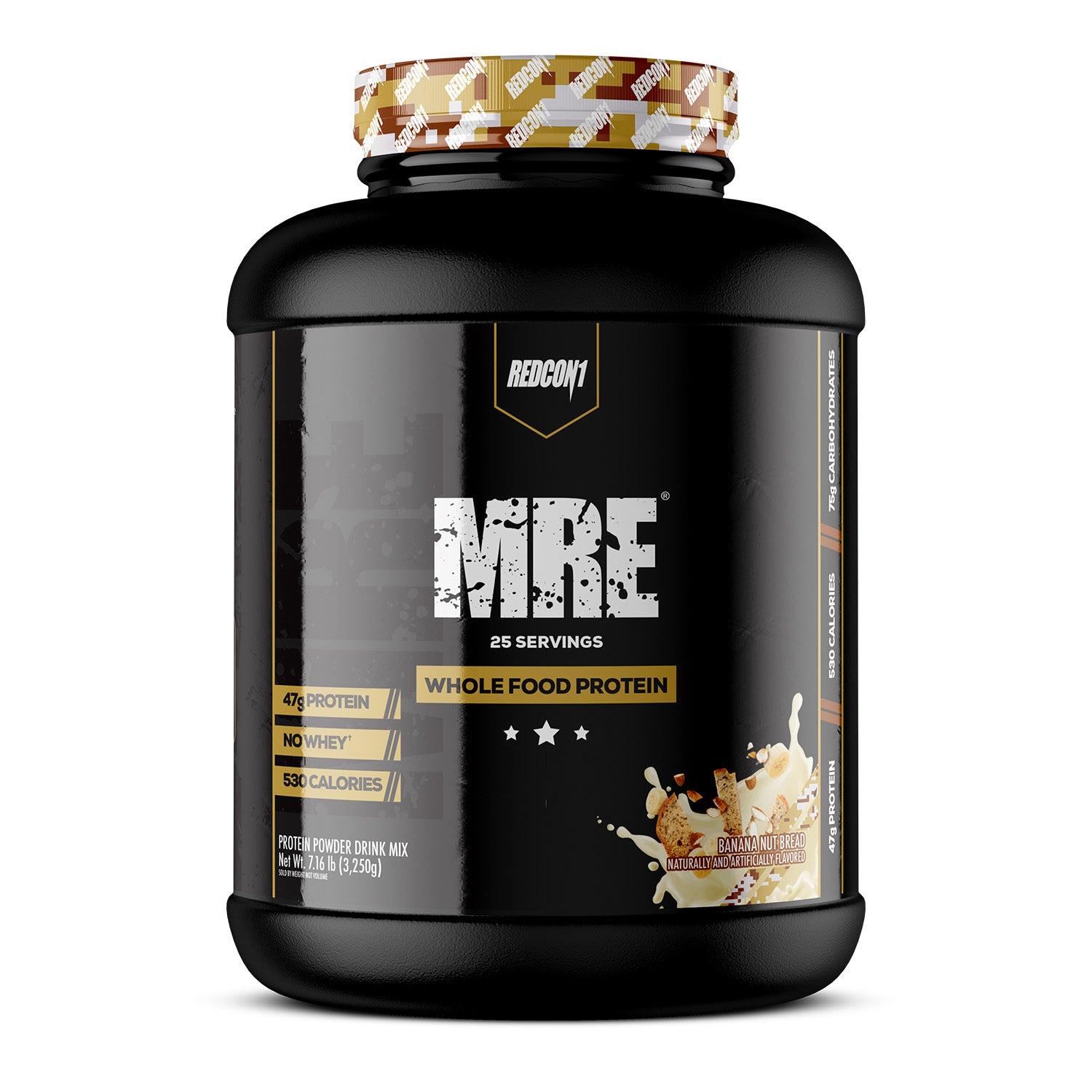 REDCON1® MRE® Meal Replacement