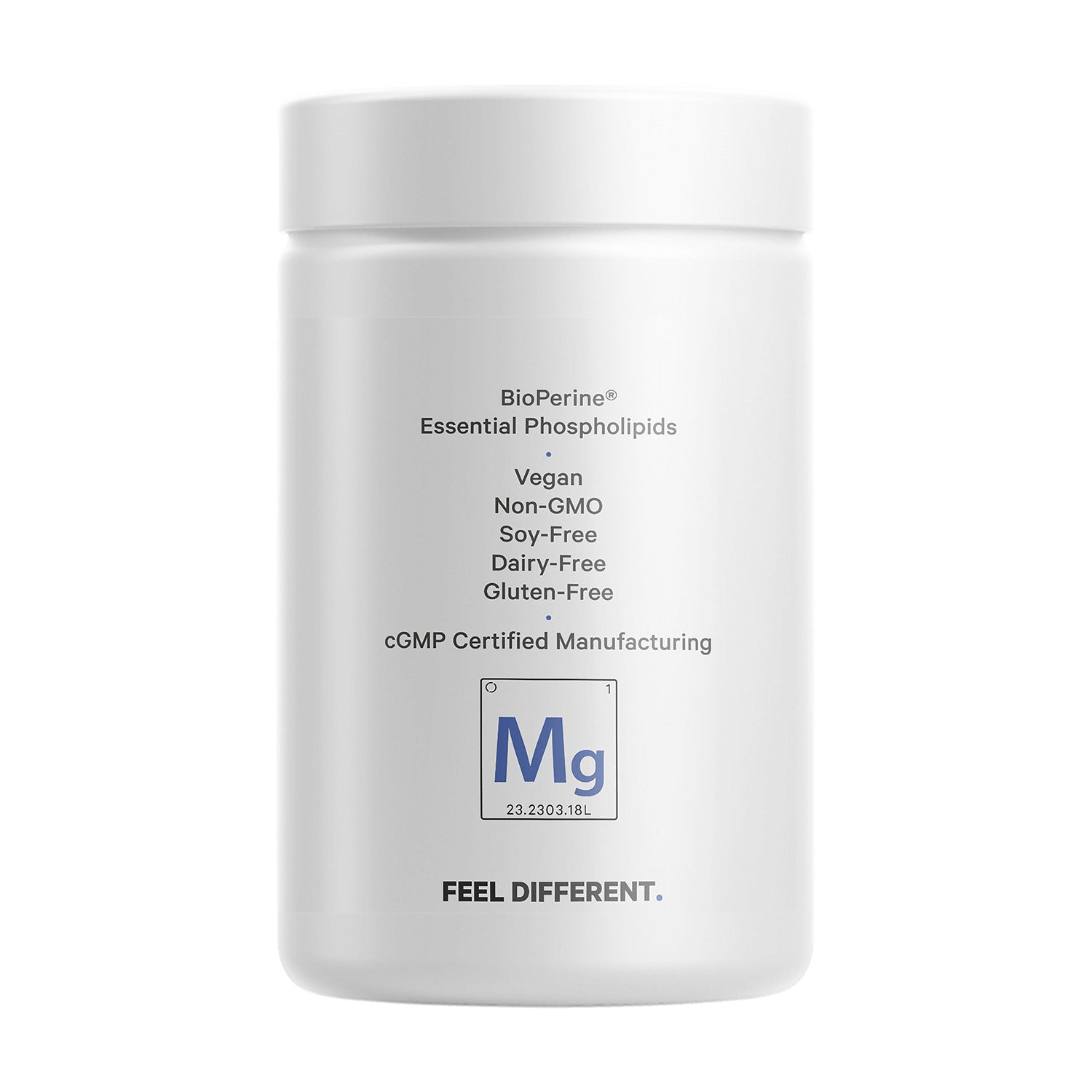 Codeage Liposomal Magnesium Glycinate
